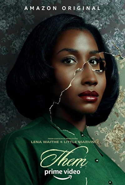 Смотреть сериал Они (2021) онлайн в хорошем качестве 720-1080 HD, бесплатно на русском языке