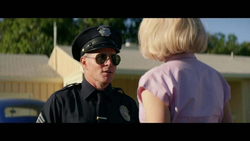 Кадры из сериала Они (2021)