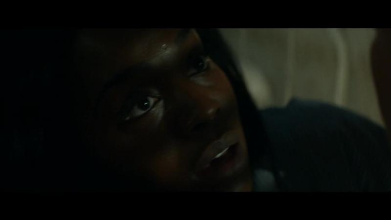 Кадры из сериала Они (2021)