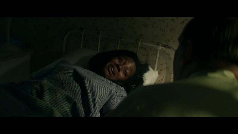 Кадры из сериала Они (2021)
