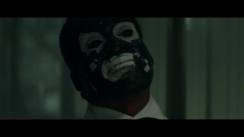 Кадры из сериала Они (2021)